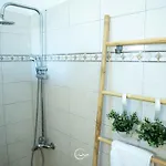 מלון דירות Athos Mare 3*