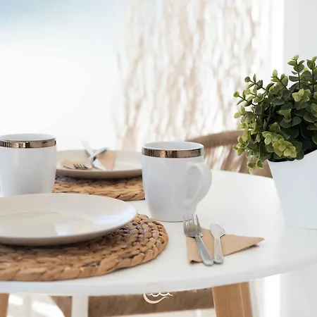 Athos Mare 3* Pefkohóri