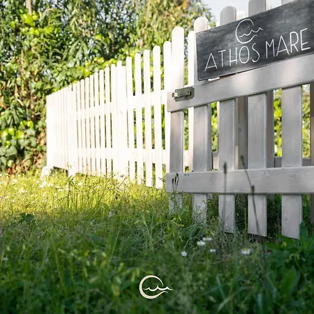 Athos Mare Aparthotel 3*