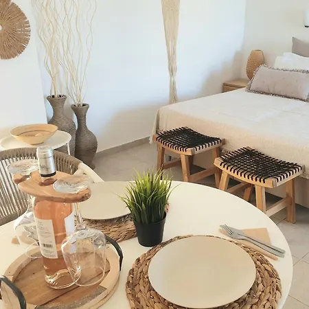 Apartmanhotel Athos Mare