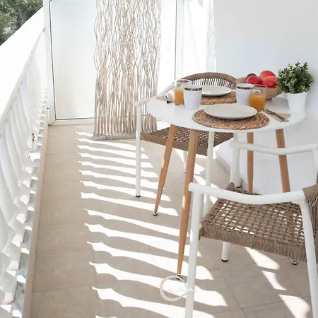 Athos Mare Aparthotel 3*