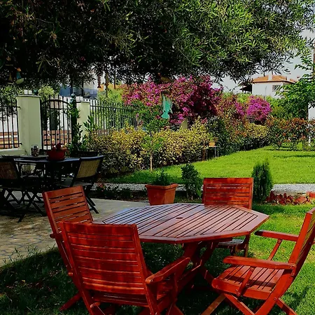 Apartmanhotel Athos Mare
