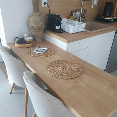 Apartmanhotel Athos Mare