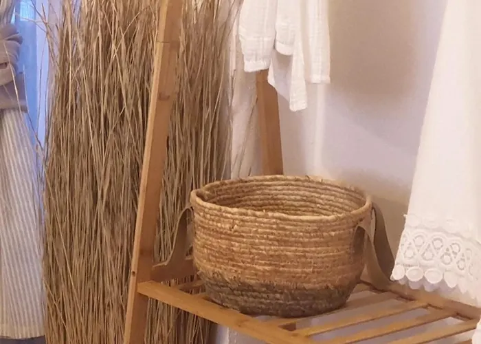 Aparthotel Athos Mare