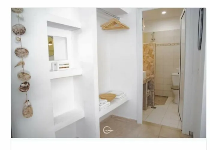 Athos Mare Aparthotel Pefkochori