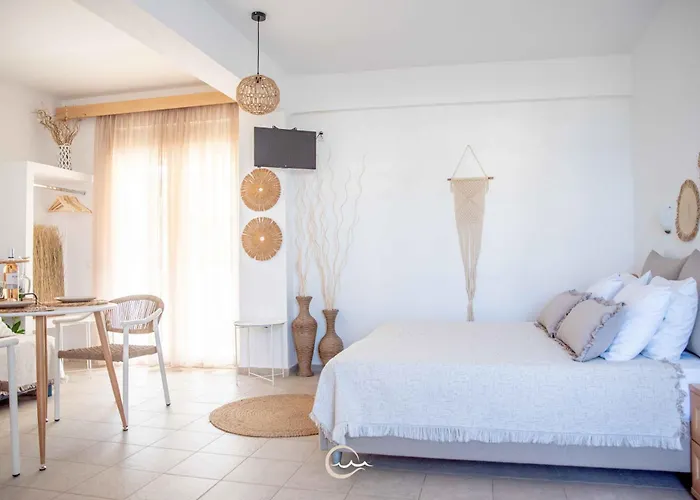 Aparthotel Athos Mare