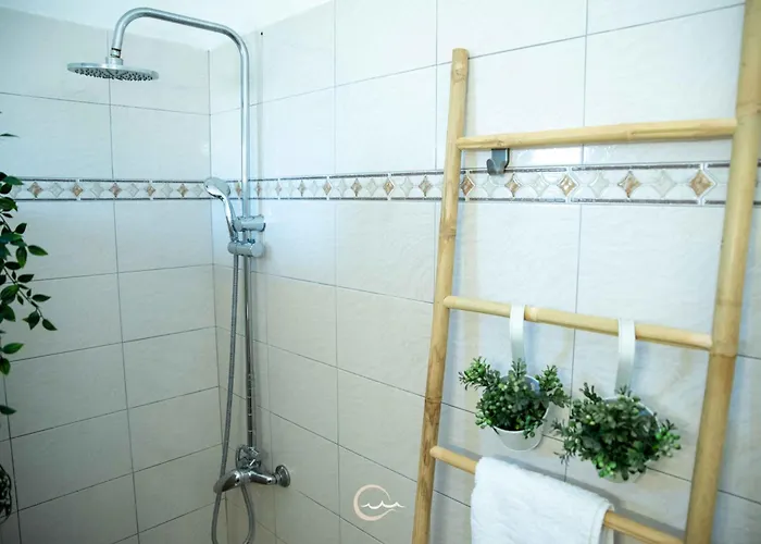 Aparthotel Athos Mare 3*