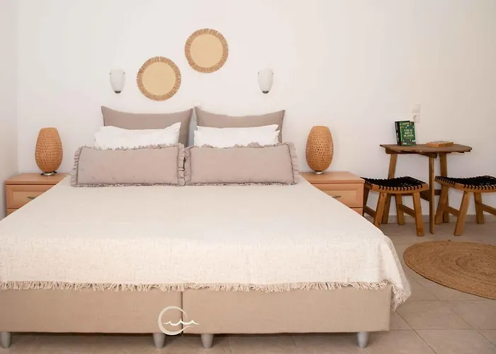Athos Mare Aparthotel