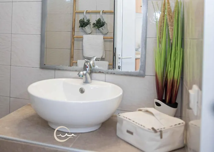 Aparthotel Athos Mare