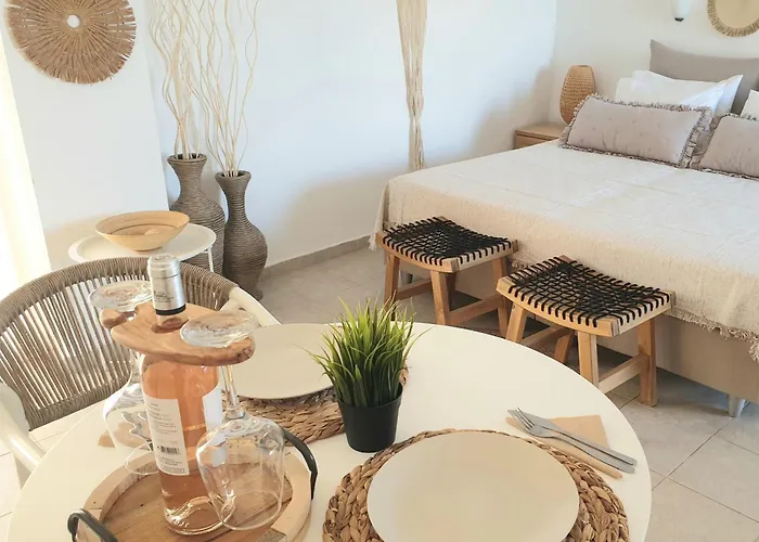 Aparthotel Athos Mare