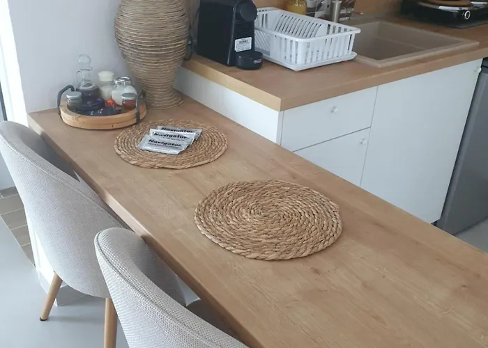 Aparthotel Athos Mare