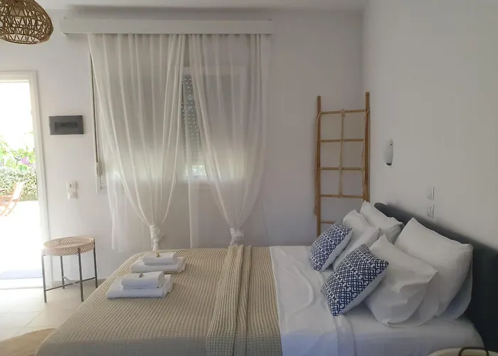 Athos Mare Aparthotel Pefkochori