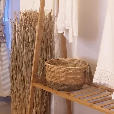 Aparthotel Athos Mare