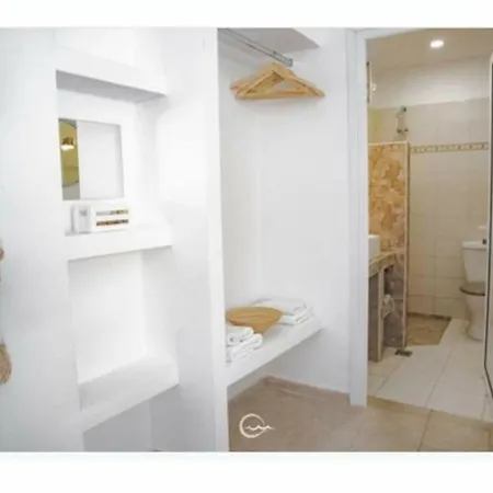 Athos Mare Aparthotel Pefkochori