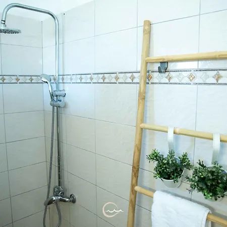 Aparthotel Athos Mare 3*