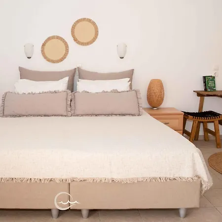 Athos Mare Aparthotel