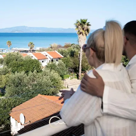 Aparthotel Athos Mare Pefkochori