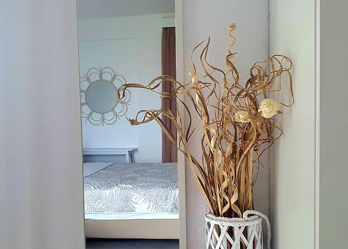 Athos Mare Apart Otel